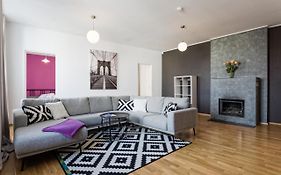 Old Town - Viru Apartment